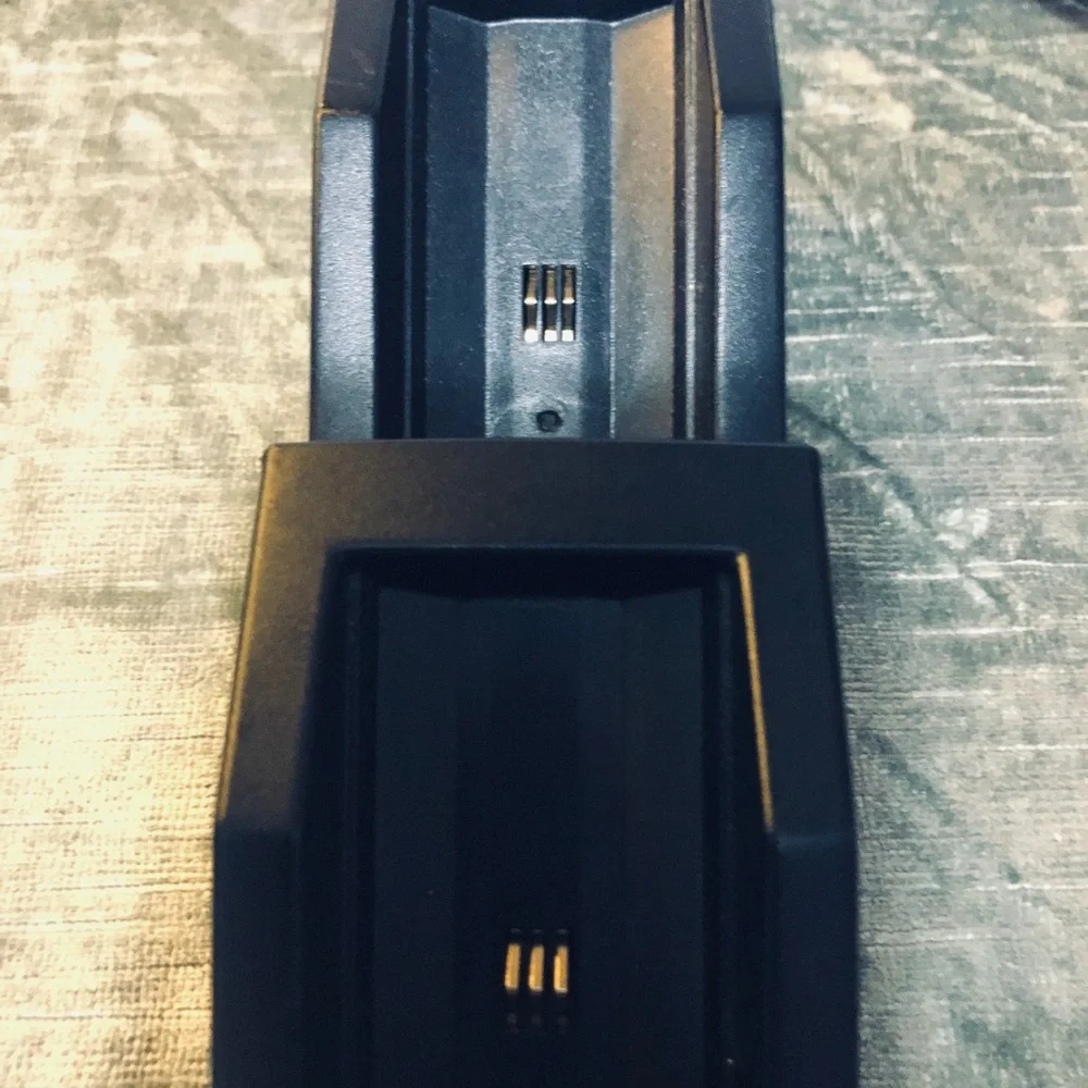 Nyko Charge Base